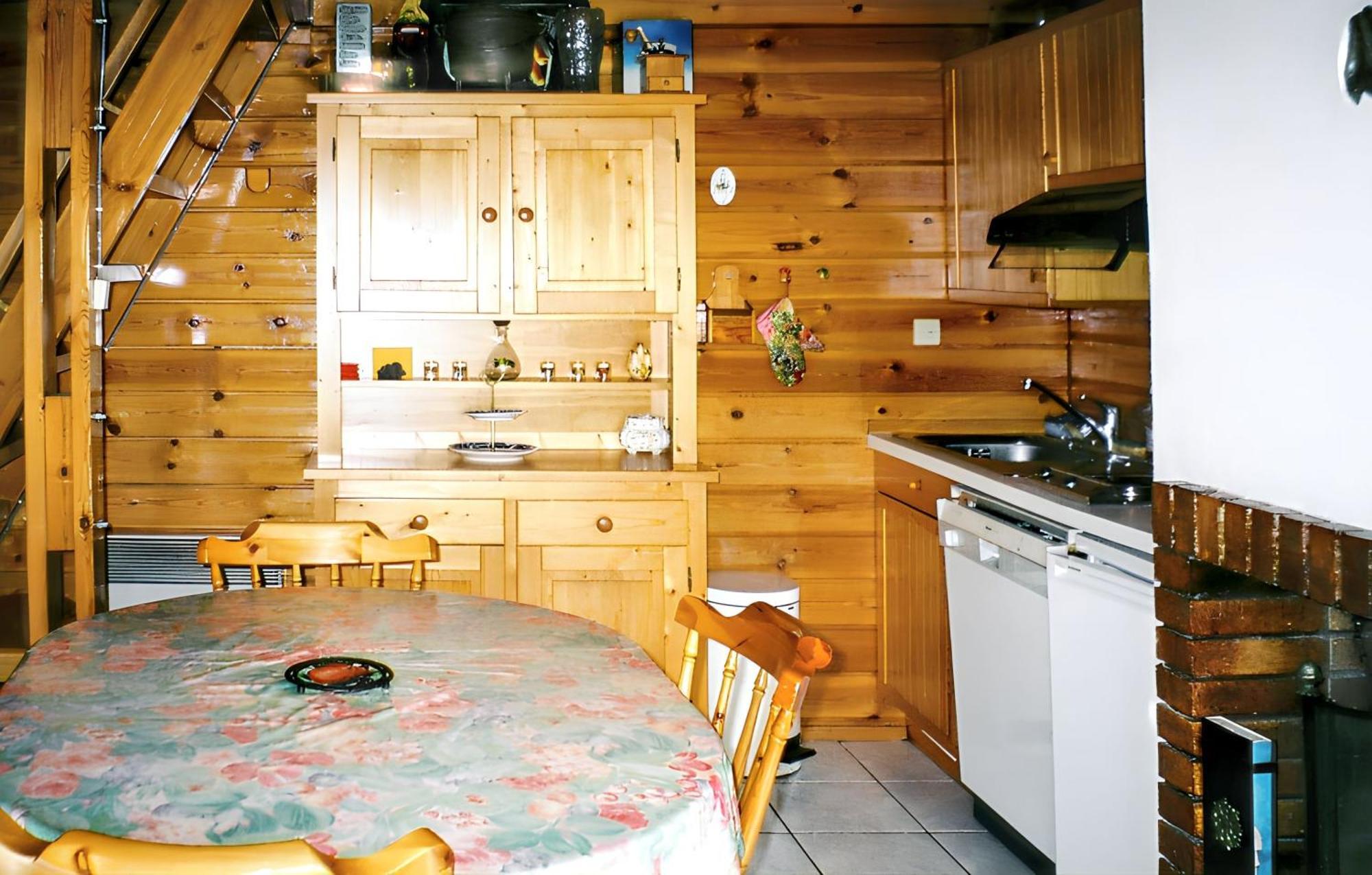 Chalet Cosy A Sixt-Fer-A-Cheval Avec Vue Sur La Montagne Eksteriør billede